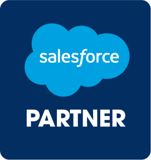 Salesforce Partner logo